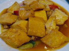 闫府第一福-闫府私房菜·百年鲁菜(恒隆店)