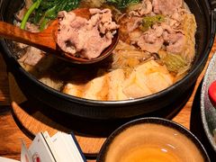 -千代武日本料理(哈西店)