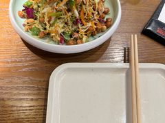 -管氏翅吧(马家堡店)