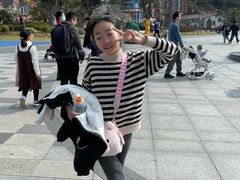 -无锡动物园·太湖欢乐园