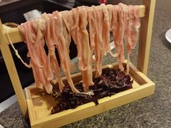 -湊湊火锅·茶憩(和平大悦城店)