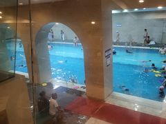 -诸暨同方豪生大酒店
