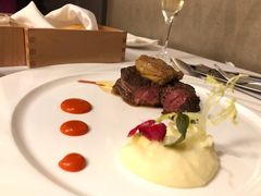 -王品牛排(杭州大厦店)