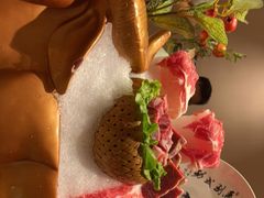 -尚海豆捞(乐虹坊店)