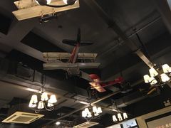 -真枪会射击俱乐部(河西中央公园店)