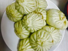 -津门如意包子铺(宾西路店)