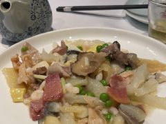 -老阊门菜馆(山塘街店)