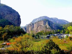 -雁荡山风景名胜区