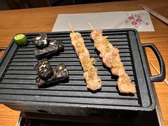 -锅物新语&寿喜烧.炉端割烹(世博源店)