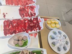 -潮正和潮汕牛肉火锅·老字号(番禺万达店)