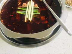 -程记私房火锅兔(总店)