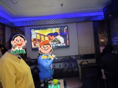 -唱吧麦颂KTV(方庄店)