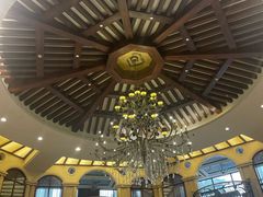 -华美轩中餐厅(客天下店)