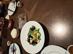 -奉天小馆·非遗东北菜(沈阳万象城店)