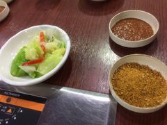 -长今家韩国料理(瑞景店)