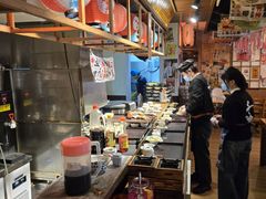 -千懿六本木酒场(常熟路店)