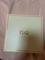 -GiO挚澳珠宝(侨福芳草地店)