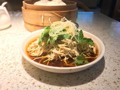 -东园小馆·早茶·淮扬小炒(三盛广场店)