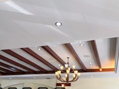 -起士林西餐厅(东经路店)