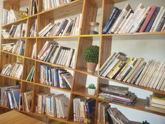 -长颈鹿咖啡(大学路店)