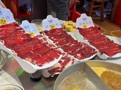 -荣叔港式沙嗲牛肉火锅(正佳潮流店)