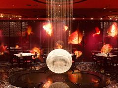 -8餐厅(新葡京酒店)