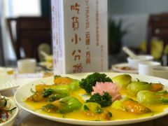 -郑厨私房菜