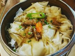 -黄但记老店·陈村粉食府