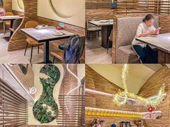 -知麻乐·川味小馆·小幸福水煮鱼(西平店)