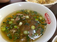 -好成财牛排馆(涂门街总店)