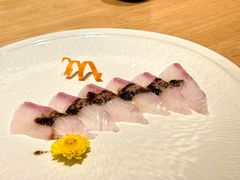 -岚山日本料理(珠江新城店)
