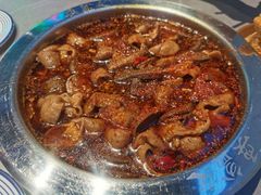 -耍盆友·重庆江湖菜(百子湾店)