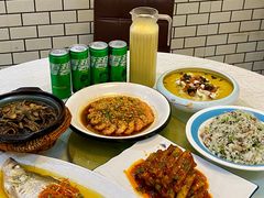 -尚岛私房菜(西方巷店)