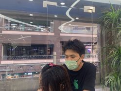 -JGO·烫染接发