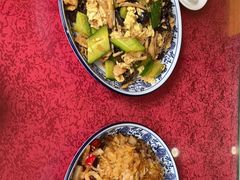 -北大地皖峰饭馆