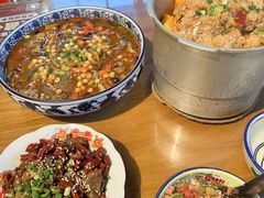 -小街47號江湖菜(四合院店)