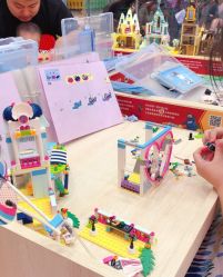 -Block Park 租乐高(D32店)
