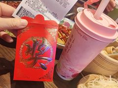 -萍姐火锅·公路夜市(南京新街口店)