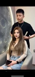-艾美A·M Hair Salon