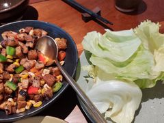 黑松露生菜包-七色云蔬食(喜邻里店)