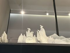 -银雀山汉墓竹简博物馆