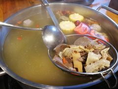 -潮味四季潮汕牛肉火锅(来凤街店)