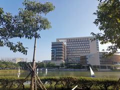 -海南热带海洋学院(三亚校区)