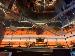 -西塔老太太泥炉烤肉(上海七宝领展广场店)