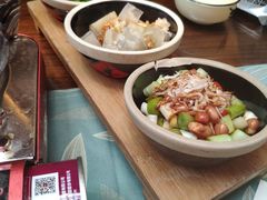-以前的小酒馆(中山广场店)