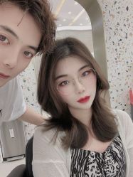 -苏奇发型·烫发染发