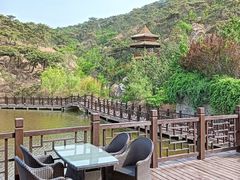 -徂徕山森林康养度假谷温泉