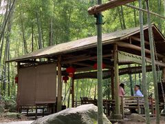 -山沟沟景区