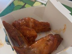 -德克士(什邡永辉超市店)