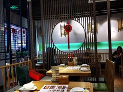 大堂-南京人家(盛京大奥莱店)